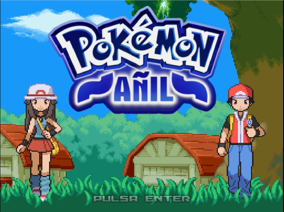 LosPollitosEnt1's tweet photo. SE VIENE POKEMON AÑIL MAXIMA DIFICULTAD MODO NUZLOCKE!!!!!
21:30 HRS (Chile) en:
https://t.co/KpFV3Ritqo
https://t.co/32PA6jdcqu 
#Pokemon #streaming #TwitchStreamers #twitch #KickStreaming #nuzlocke https://t.co/h2TCBuWEeZ