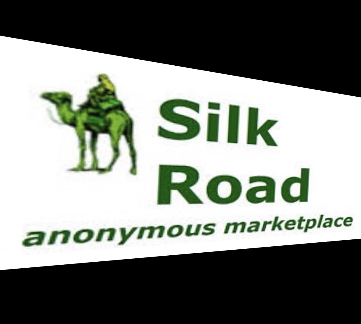 📖 The Inception of the Silk Road and Crypto Gaming

A quick dive down the crypto rabbit hole.

The post that sparked the idea leading to the creation of the Silk Road and the discovery of the first instances of crypto being used / integrated in gaming.