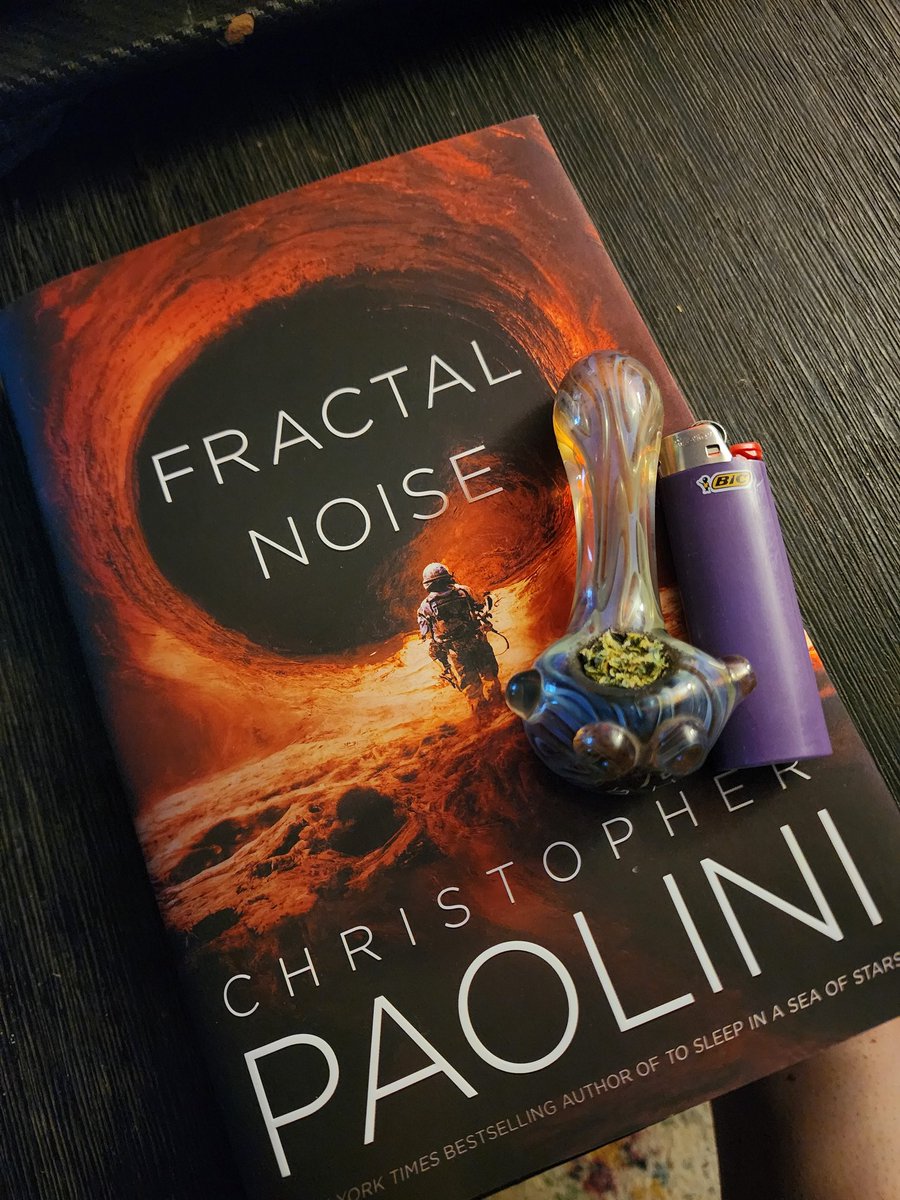 Hey my #Stoners who are also #readers, how do you consume your books? #hardcover #softcover #audiobook or #ereader? 
#Mmemberville #fractalnoise #christopherpaolini #420community