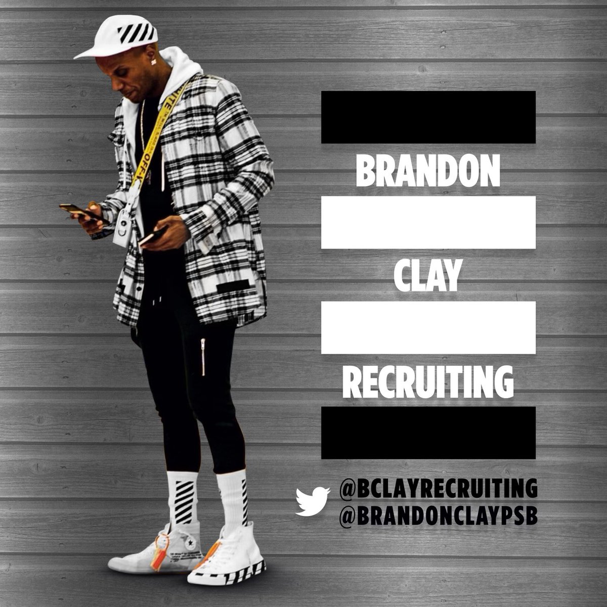 Brandon Clay College Recruiting #BClayRecruiting x @brandonclaypsb

Increased Awareness = Increased Opportunity

🚨MEMBER UPDATE🚨

‘24 G Madison McKinnon (TX) has an offer from Schreiner.

JOIN TODAY peachstatebasketball.com/brandon-clay-c…