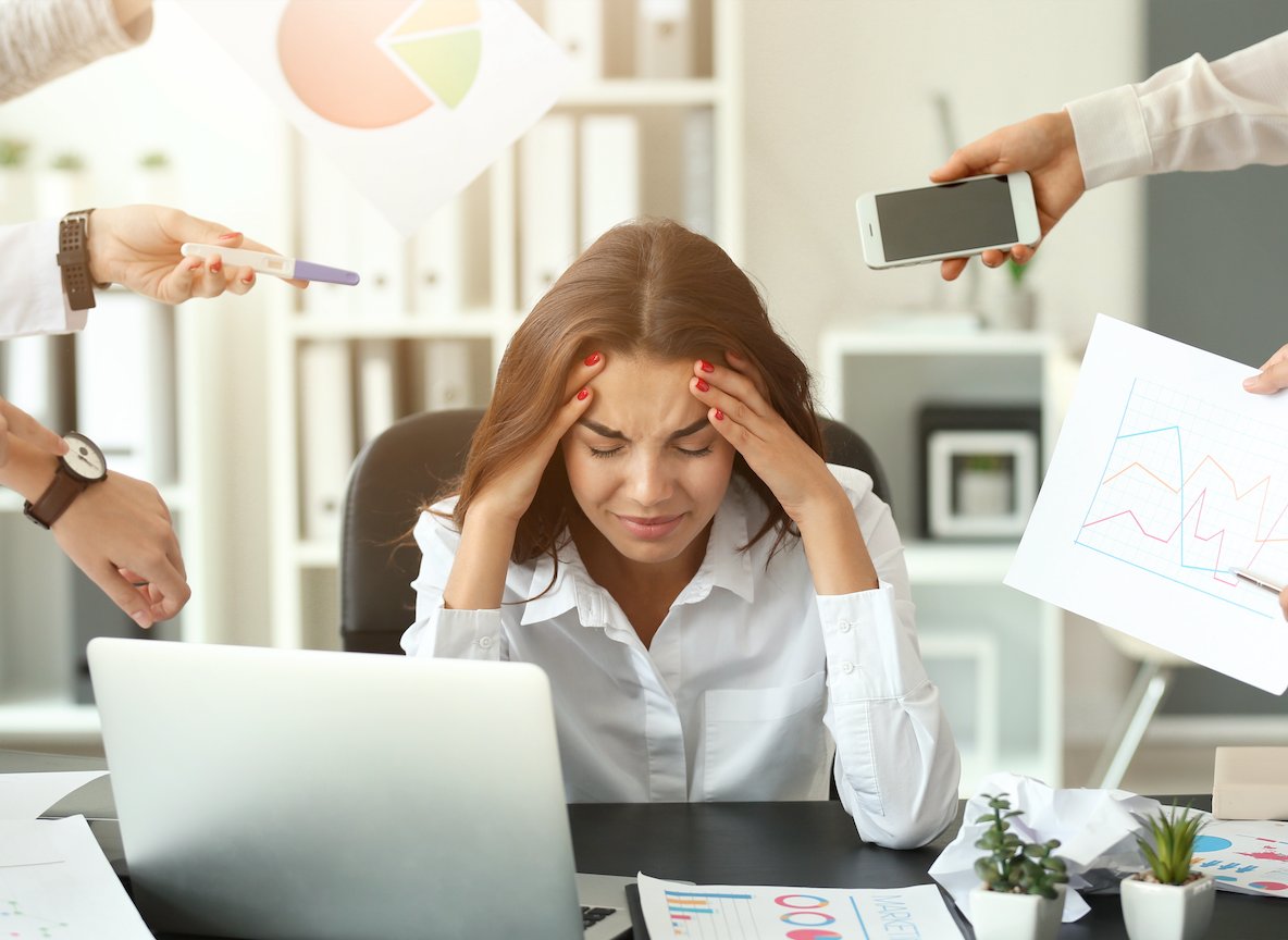 JMLLaw's tweet photo. Workplace Retaliation In California: What Is An ‘Undesirable Task’? Click the link to learn more. https://t.co/RbrllD9i2Q https://t.co/X9AijUqVQj