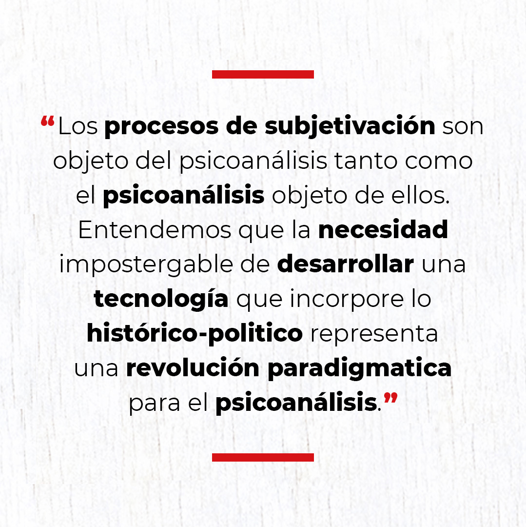 Revista Topía tweet media