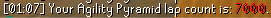 Ballyboy3's tweet photo. IDK if i should feel pride or shame over this #osrs https://t.co/8yZZGEWo4j