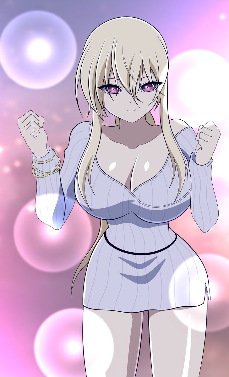 helpmegrow7's tweet image. 🥳🥳🥳🥳 #gaming #digitalart   
Source: pixiv.net/artworks/98228…