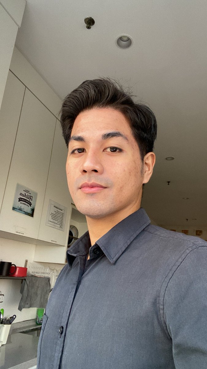 im_Syahid's tweet photo. Okay morning! 🙆🏻‍♂️ https://t.co/bLJuSBVJ58
