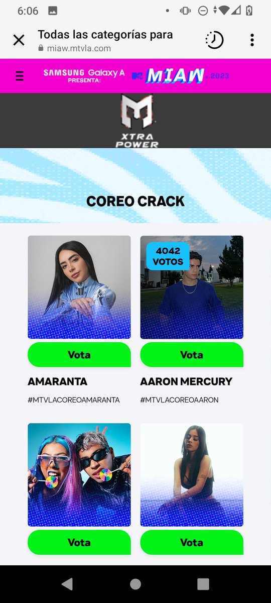 AzucenaAlcanta8's tweet photo. @ArnMercurio Vamos🌟 https://t.co/iJ73jHBMIM