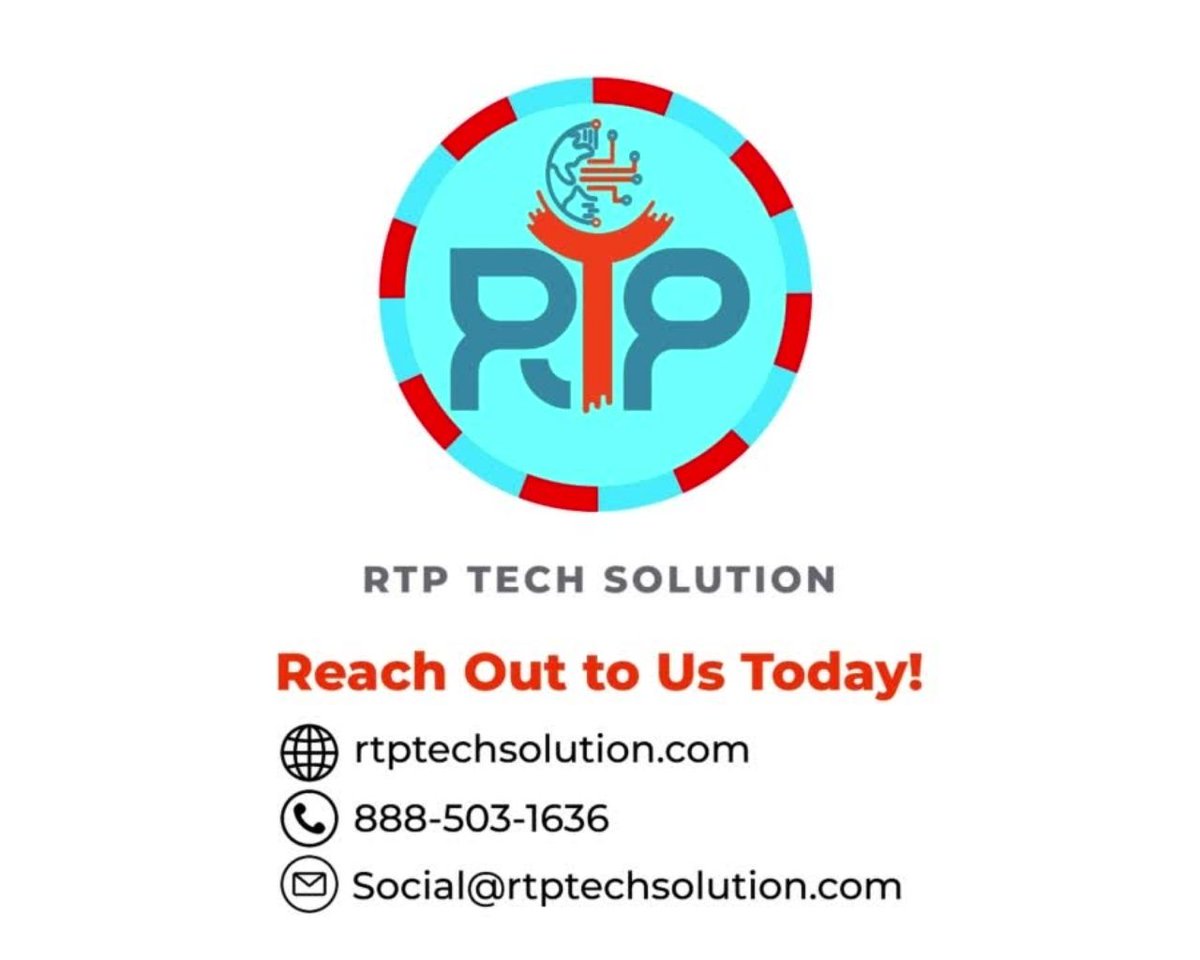 rtptechsolution's tweet image. Discover the power of Information Systems in driving success for your business with our latest blog post! 🌟Read blog here: zurl.co/RH6W
#RTPtechSolution
#InformationSystems
#CompetitiveEdge
#ITConsulting
#SoftwareDevelopmentServices
#ISsuccess