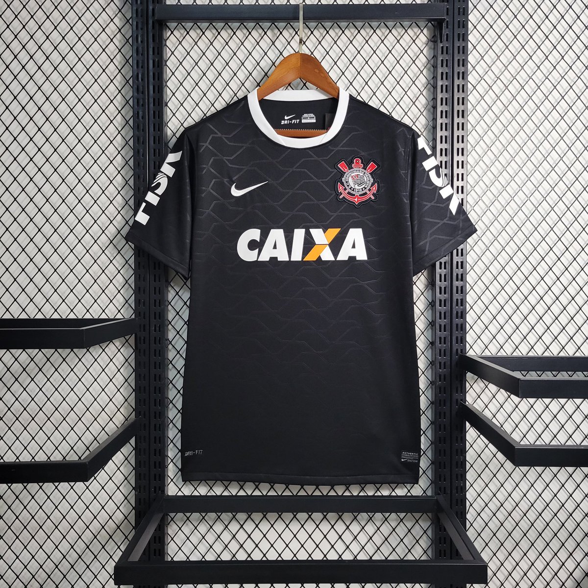 lojacamisaonze's tweet photo. Já foram ver os lançamentos da loja? 😜 https://t.co/erYHTiR5J7