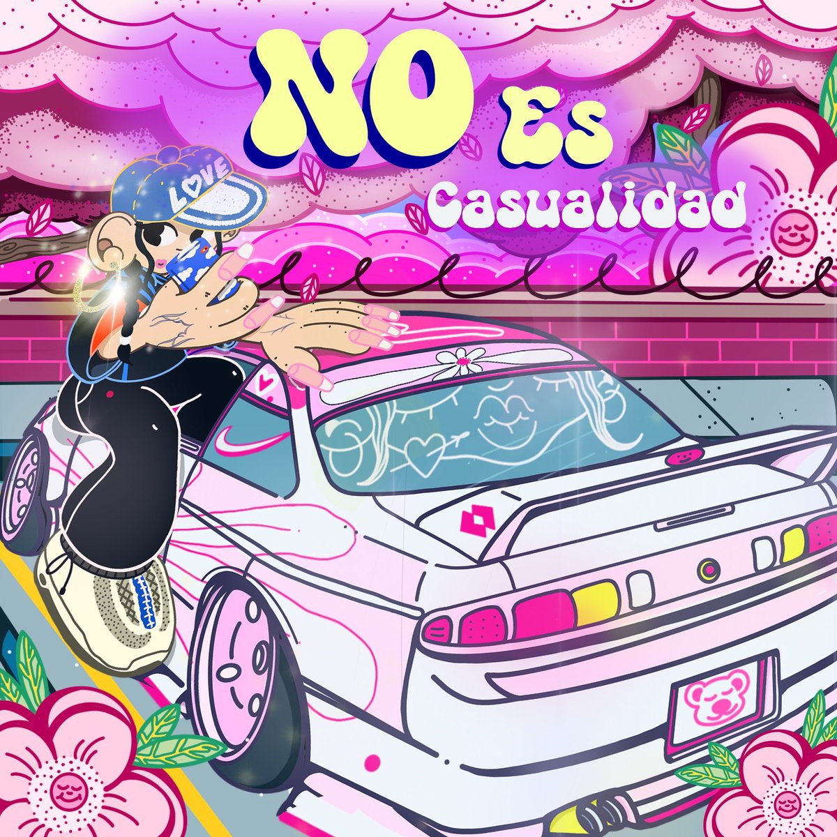 ESTE VIERNES 😘 MÚSICA NUEVA