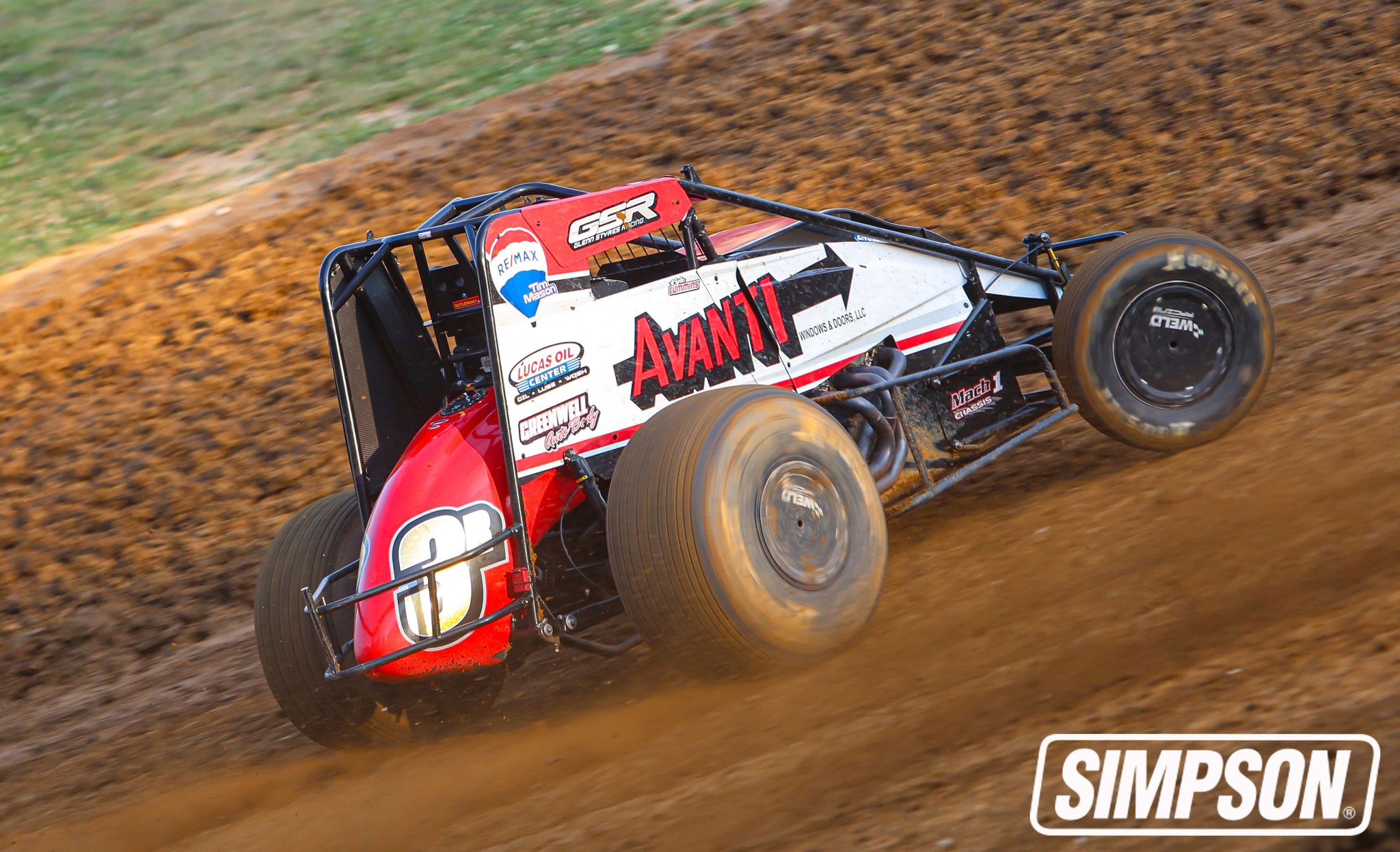 USAC Racing on Twitter: