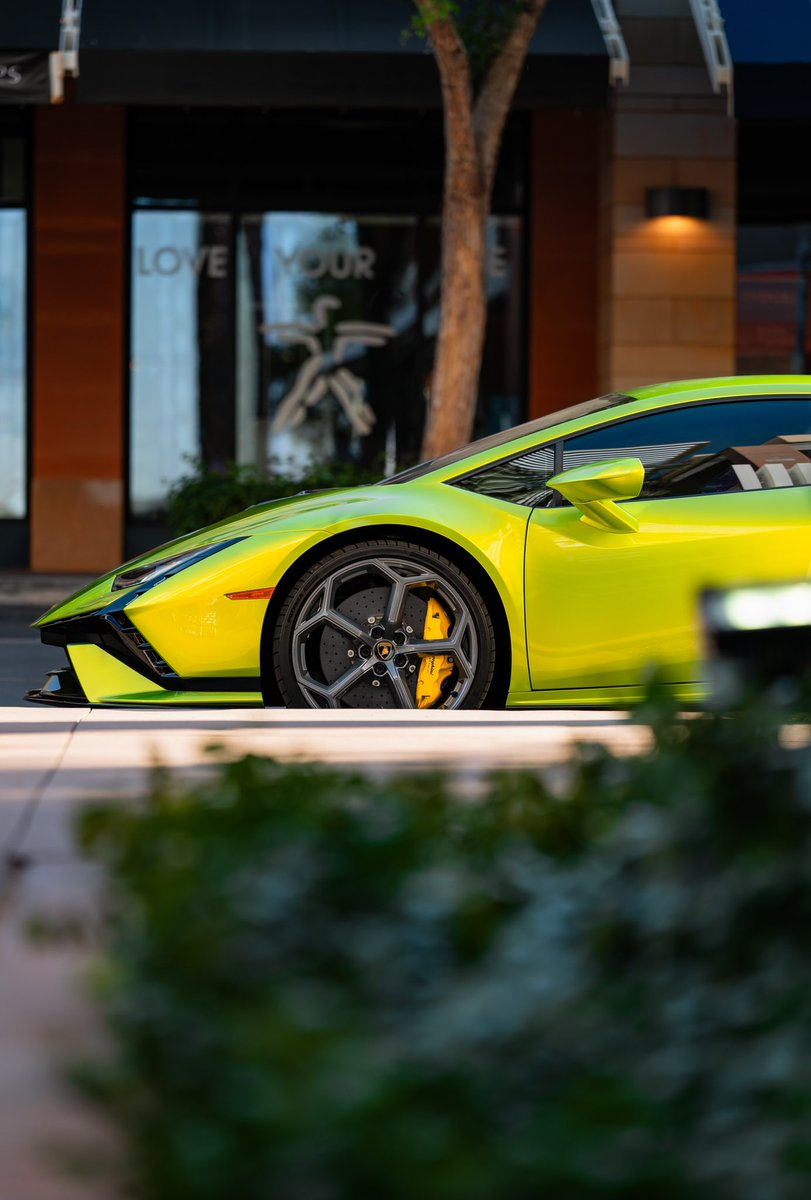 I love the look of the new <a href="/Lamborghini/">Lamborghini</a> Huracan Tecnica! #Lamborghini #Lambo #cars #carphotography #arizona