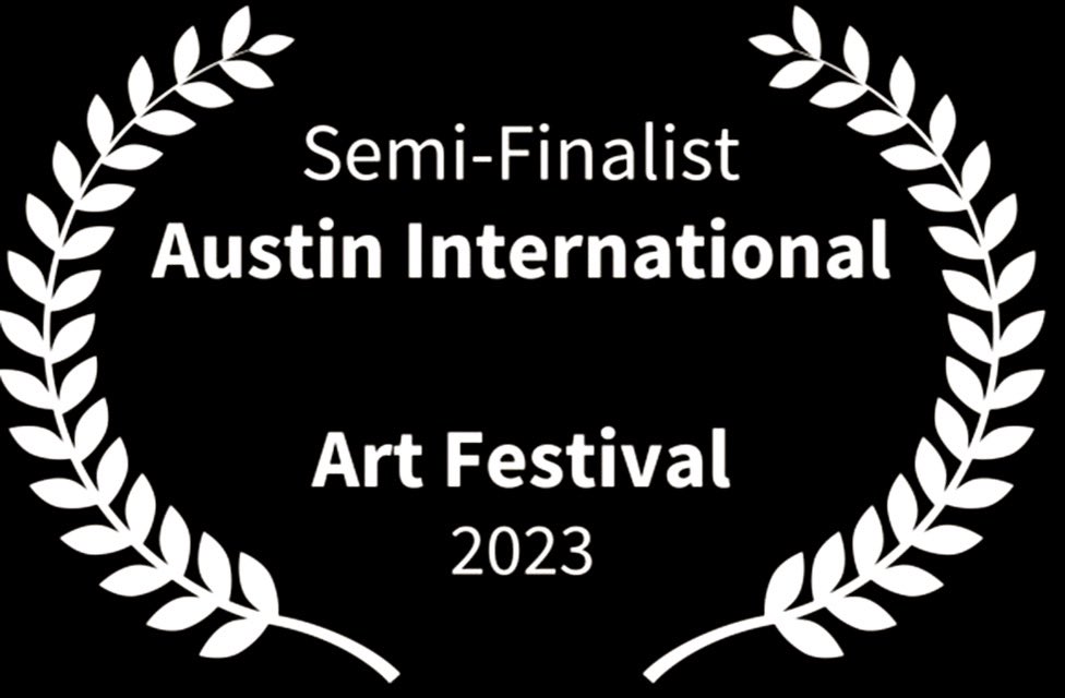suzanne_roche's tweet photo. Thank you Austin International Art Festival we are thrilled that ‘Blame’ has been selected as a Semi-Finalist &amp; we can’t wait for the next round! 

#austin #semifinalist
#filmfestival #officialselection #makeyourownstuff #filmmakers #blame #shewasjustwalkinghome 

@damientgerard https://t.co/54BtkdHAb7