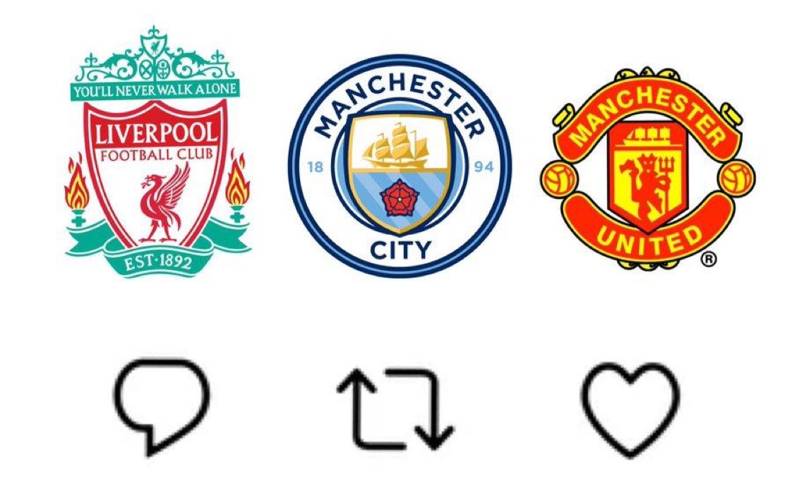 utdfocusid's tweet photo. BEST TEAM❓ https://t.co/4X7DfH8Z2H