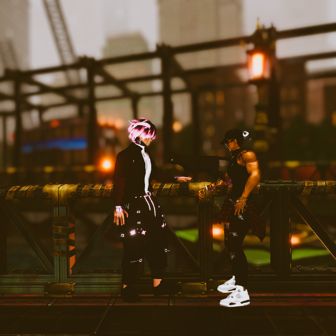 Emi in VR (@emiremivr) / Posts / X