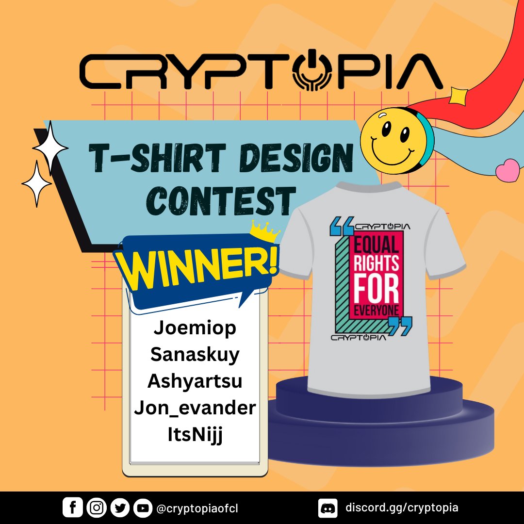 Cryptopia tweet media