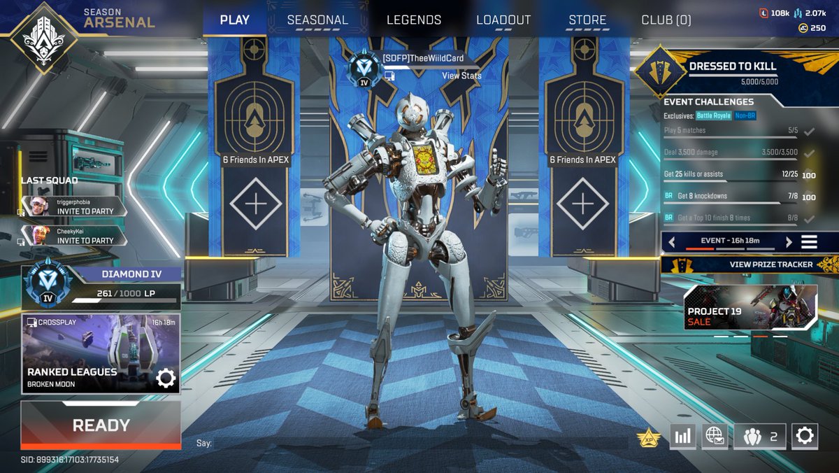 TheeWiildCard tweet media