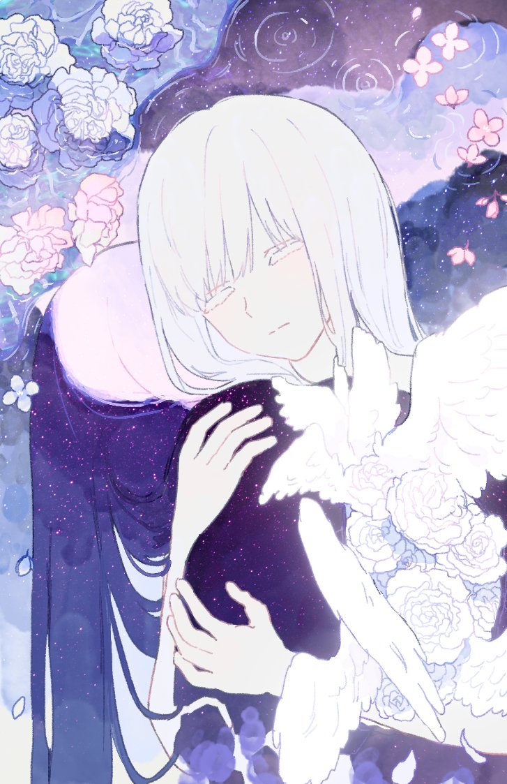 냐기 (@iiqoco) on Twitter photo 