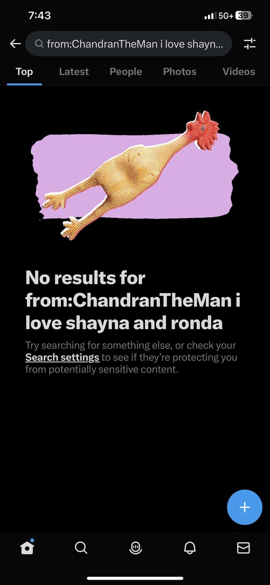 theg00na's tweet photo. @ChandranTheMan @_kennythoughts cap fr https://t.co/7sHG60L2NN
