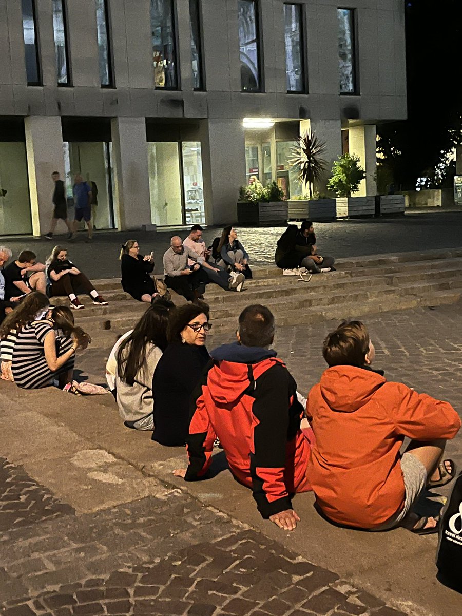 Stacy Gray tweet media