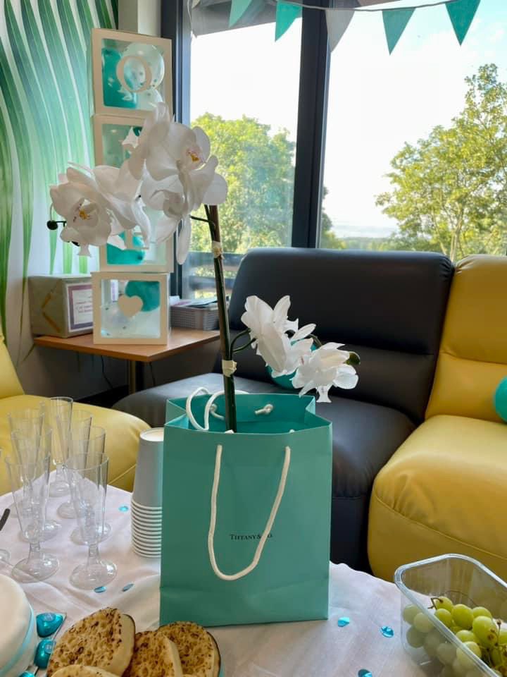 CriticalCareNGH (@nghcare) on Twitter photo Last week we celebrated our 1st year anniversary of being in our new unit with a yummy breakfast at Tiffanys for the staff! 🥞
<a href="/LisaSwa02917581/">Lisa Swan</a> <a href="/LesleySmith38/">Lesley Smith</a> <a href="/NGHnhstrust/">Northampton General Hospital 💙</a> Last week we celebrated our 1st year anniversary of being in our new unit with a yummy breakfast at Tiffanys for the staff! 🥞
<a href="/LisaSwa02917581/">Lisa Swan</a> <a href="/LesleySmith38/">Lesley Smith</a> <a href="/NGHnhstrust/">Northampton General Hospital 💙</a>