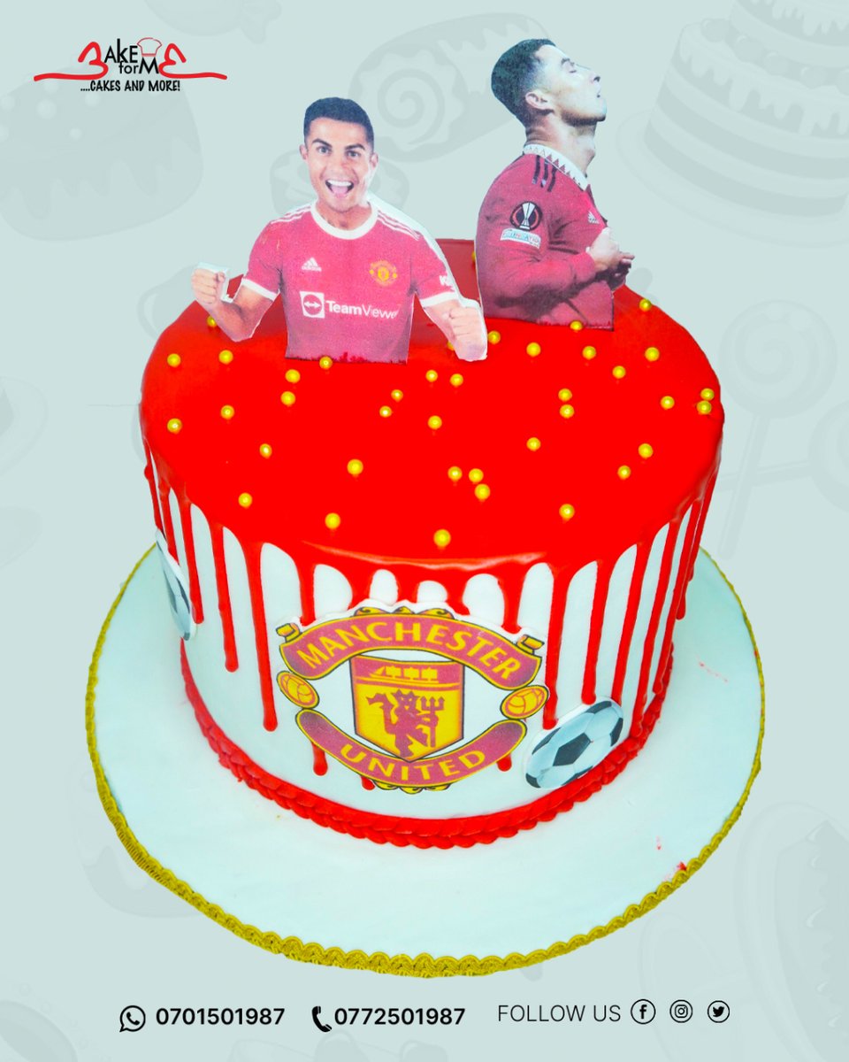 bake_4_me_ltd's tweet photo. Happiness is everywhere and most definitely in our cakes. Gwe just buy and you will attest.
Call or whatsapp us on: 0701501987 / 0772501987 to book that cake today.
#bakeforme #deliciouscake #everythingcake #cakeforyou https://t.co/UIumyKPIwZ