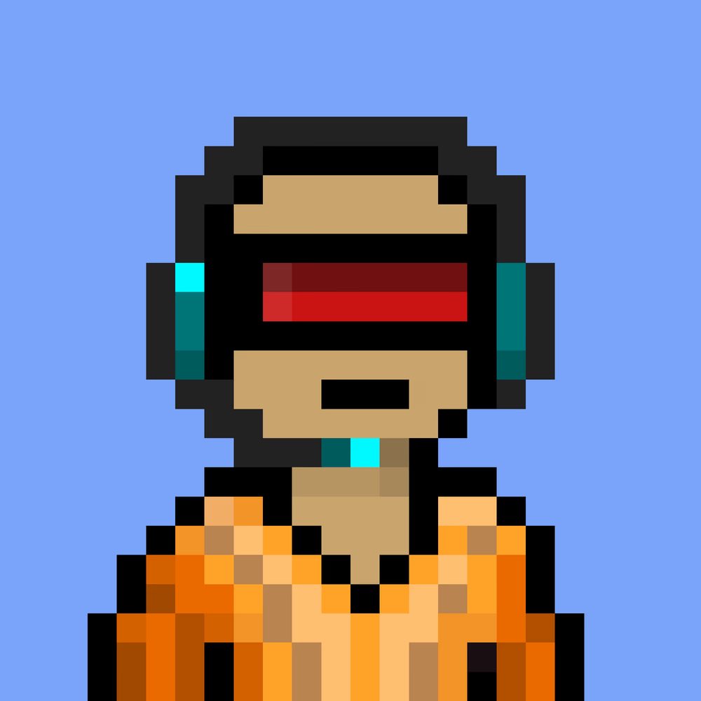 Crypto Gang NFT tweet media