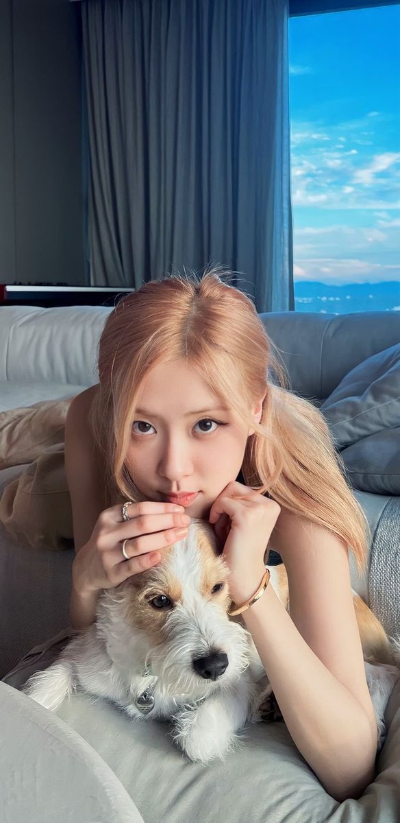 “เอาหล่ะ 1 2 3 มองกล้องหน่อยเจ้าตัวแสบ”