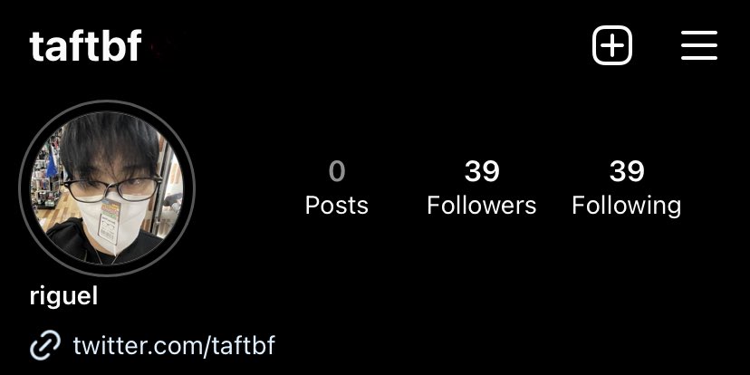 taftbf's tweet image. lf ig moots again