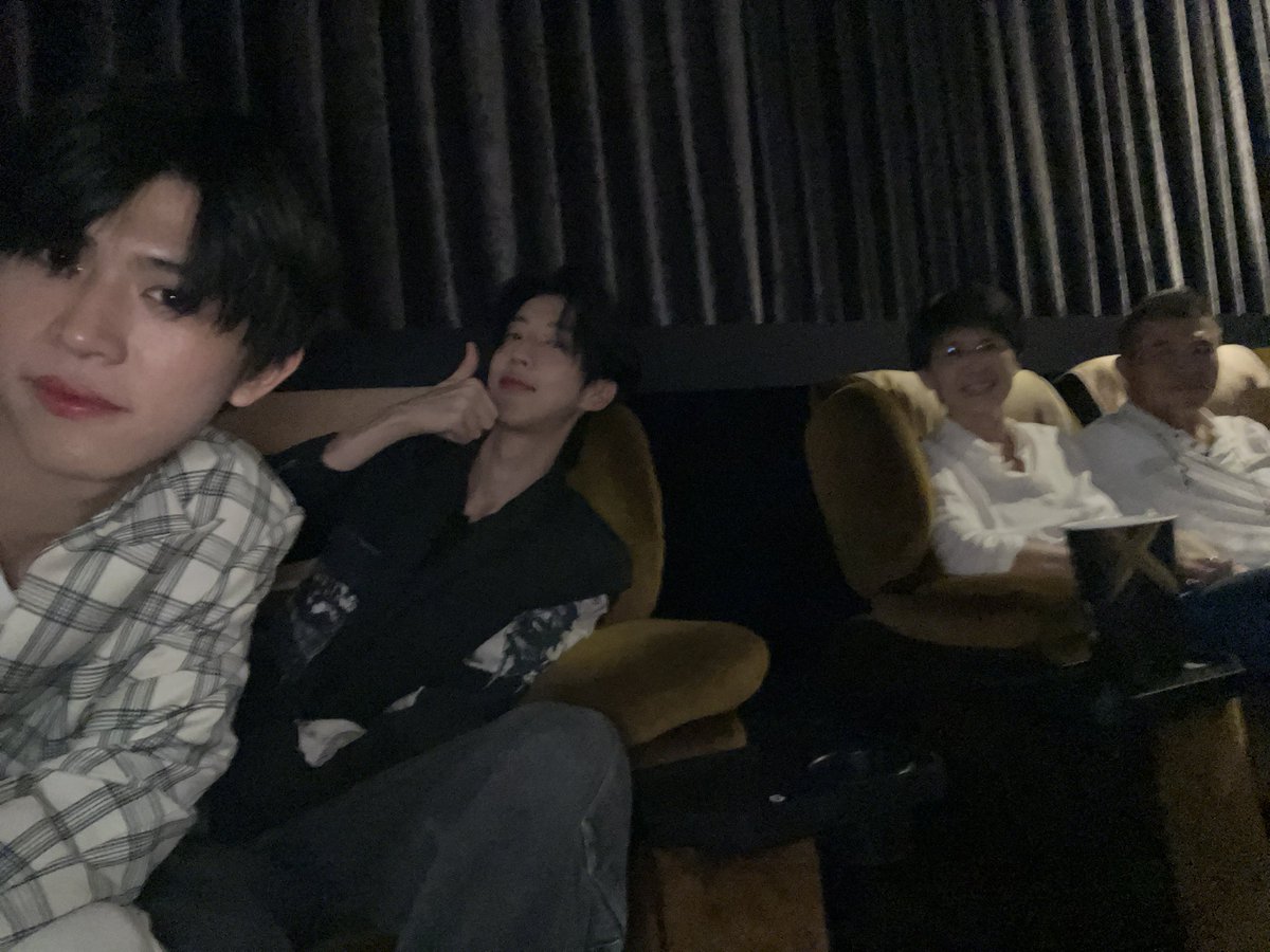 sgsupatt's tweet image. 💙 :)
#สภาวะศวะ