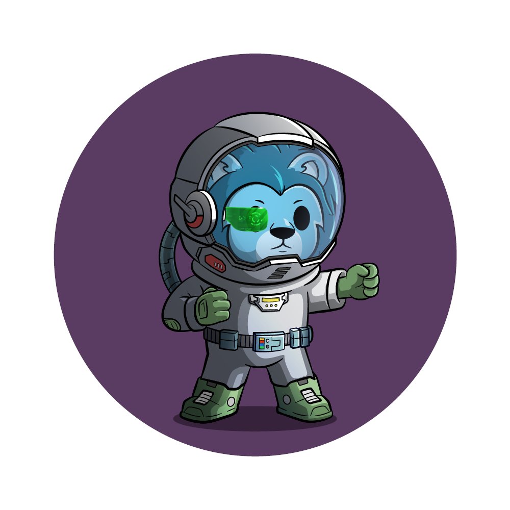 SpaceBudz Live tweet media