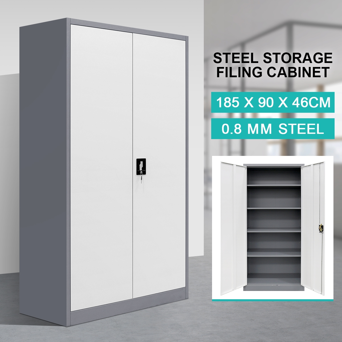 CrazySalesAus's tweet image. Filing Cabinet Steel Lockable Cupboard Adjustable Shelves bit.ly/3XG1wtx #filing #filingcabinet #lockable #storage #cupboard #officefurniture #school #dormitory #gym #playground