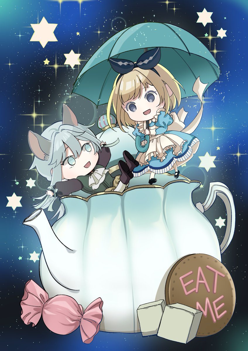 キラキラ光るコウモリさん https://t.co/O1XABUngij