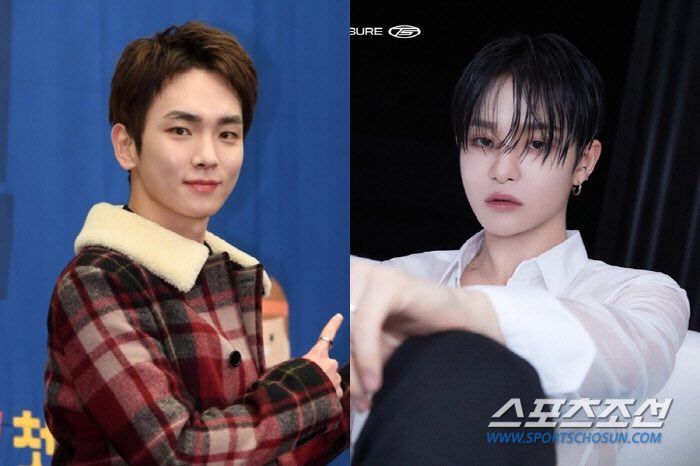 “จีฮุน #TREASURE จะเป็นพิธีกรรายการ Inkigayo คู่กับ คีย์ #SHINEE”

- วันอาทิตย์ที่ 9 ก.ค. 2023
- เคมีของคีย์และจีฮุนเป็นสิ่งที่สนใจมาก
- นี่เป็นการพบกันระหว่างตัวแทนบอยแบนด์เจน 2 และน้องใหม่ระดับโลกเจน 4 ที่กำลังได้รับความสนใจจากแฟนๆ