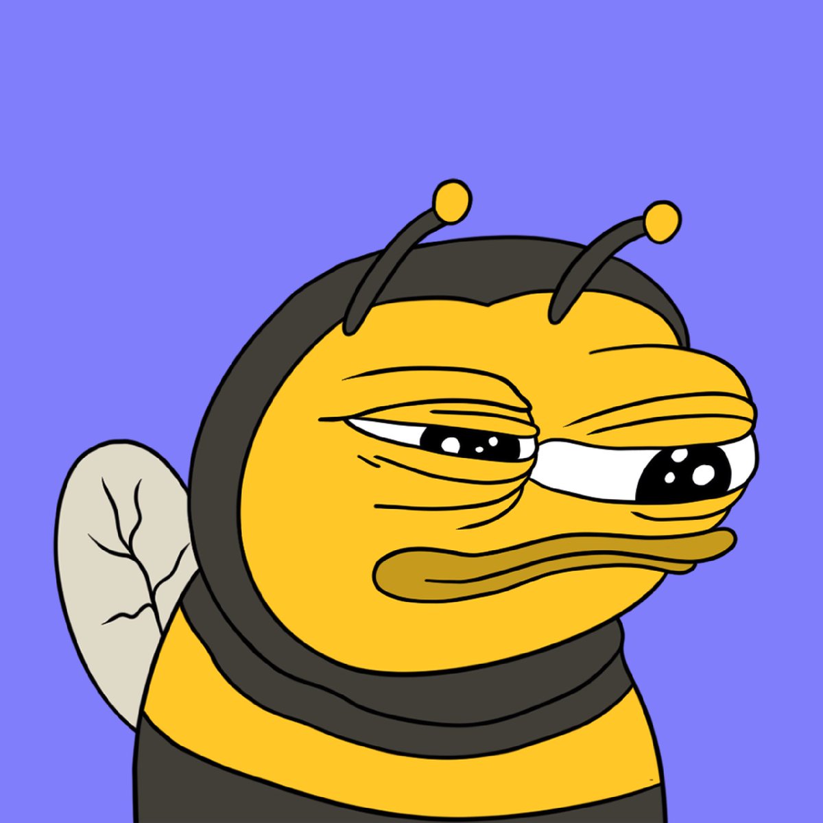 Bees on Bitcoin 🐝 tweet media