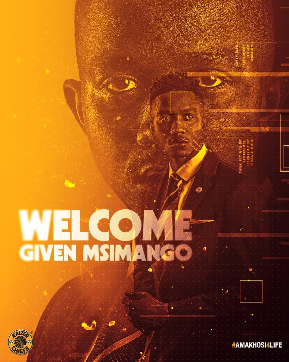 Given Sphiwe Msimango tweet media