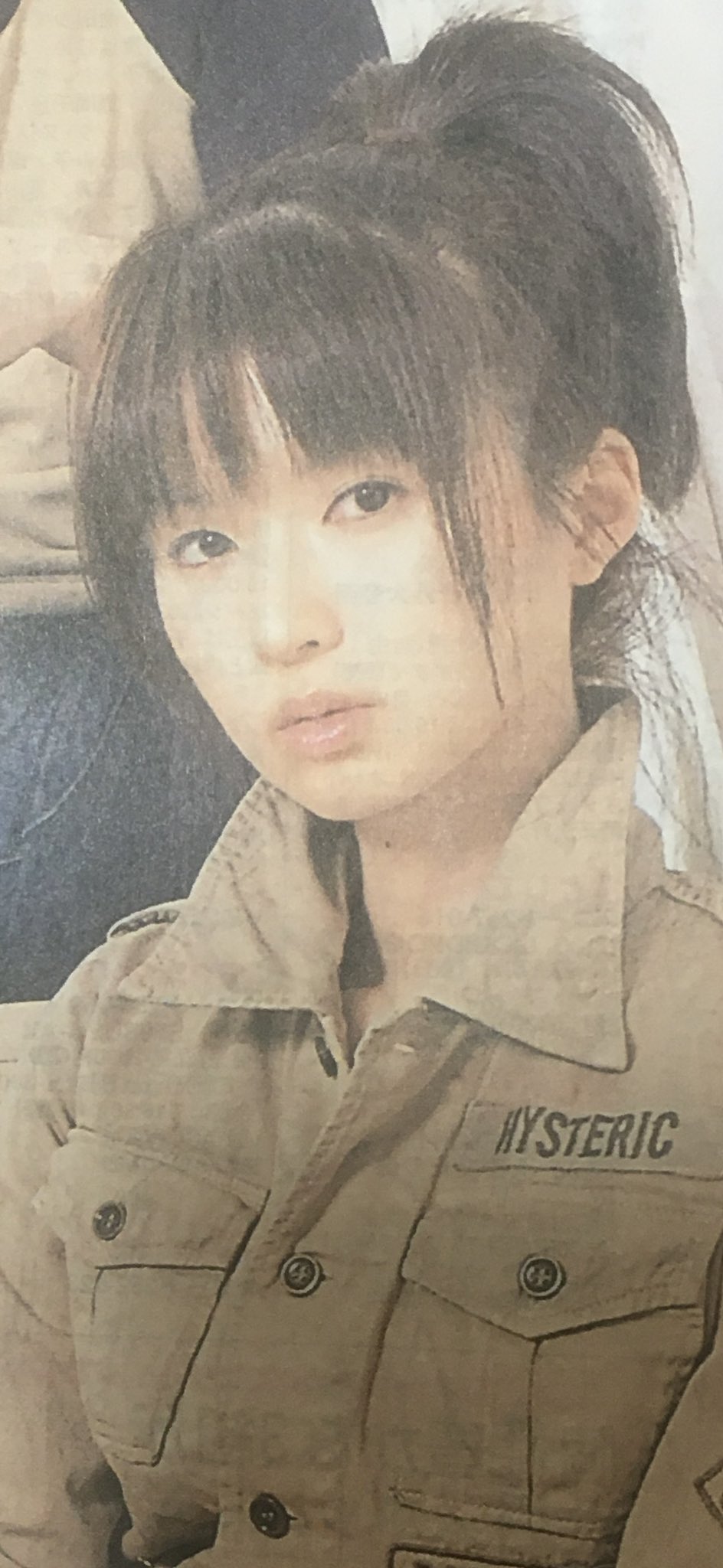 ゆりっぺfromGARNET CROW (@GN2303) / X