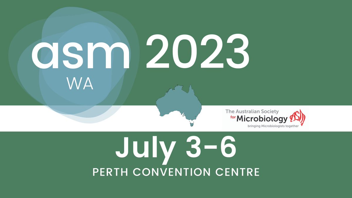 SysmexAU's tweet photo. Lucky to be here in Perth, listening to great clinical diagnostics presentations, organised by Clinicon, during the ASM Congress! 

#CliniConPerth23 #ASM2023 https://t.co/hmlUB7kcLT