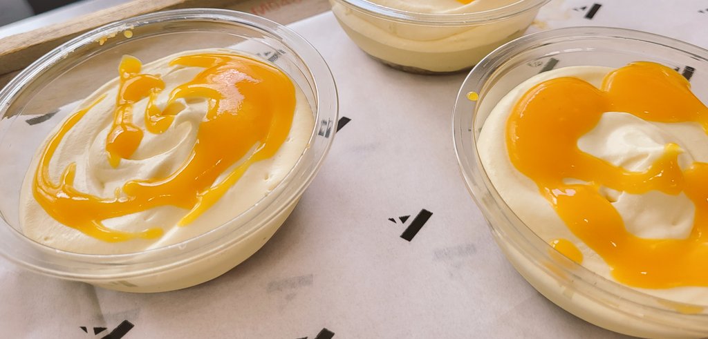 Trying new cold pots for september@Romford school