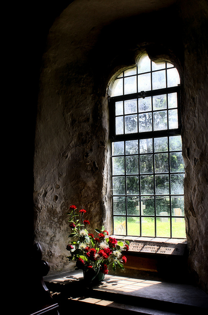WesleyDonehue's tweet photo. Medieval Window, Hardham, England #MedievalWindow #Hardham #England https://t.co/sda42lcFDP https://t.co/IuWv10lZ1L