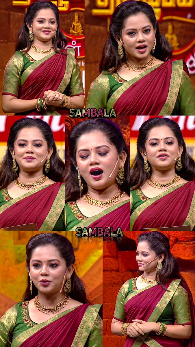 SamBalaEditZ's tweet photo. 𝑨𝒏𝒊𝒕𝒉𝒂 𝑷𝒐𝒏𝒅𝒂𝒕𝒕𝒊 😍😋😘
Kanji Kudikrathu Athigamaidchu Pola, Munda Konjamkonjama Koluthutte Vara Seekram Oru Kutty Pottana Chumma Perfect Mílf Mari Veri Ethuva 🥵🍌💦

#SamBalaEditZ #Anitha 
@ash_navya @re_ddy_kb @DrFaceFetish @mr_blastter @renjithblacky @beastdick0 https://t.co/IYKZbl9NXC