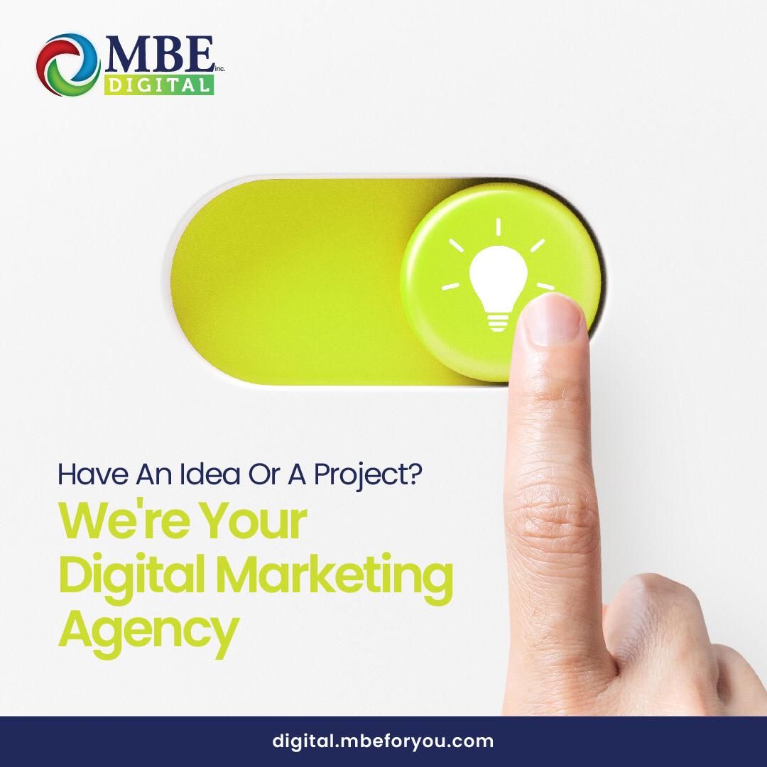 zaidi89983's tweet image. Unlock your digital potential with MBE Digital! 🚀💻 Our expert team is here to guide you on your journey to digital success.
#DigitalGrowth #MBEDigital #DigitalMarketing #UnlockYourPotential #Project #Idea #HugeSales #Growth #SEO #SocialMedia #Logo #Content