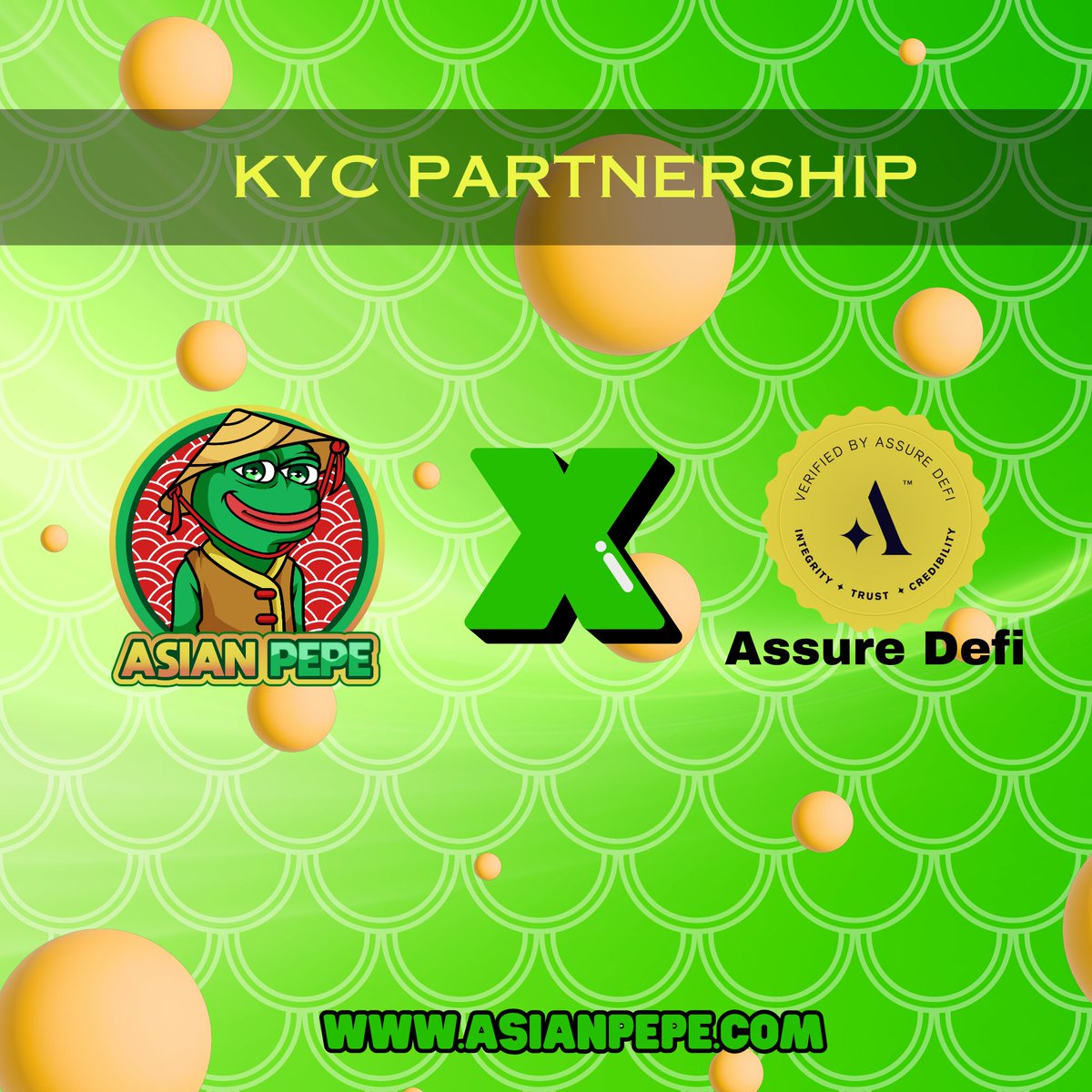 Asian Pepe Official Page tweet media