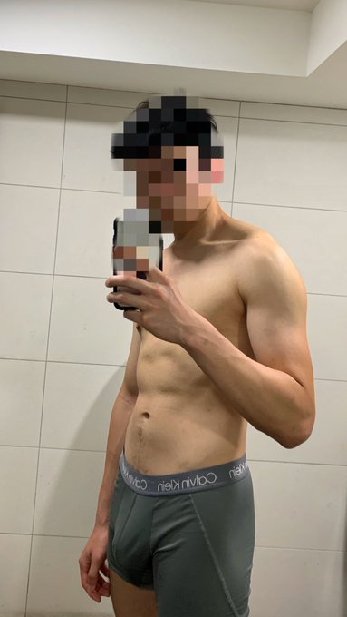 舒服 https://t.co/c9GjMV0haG