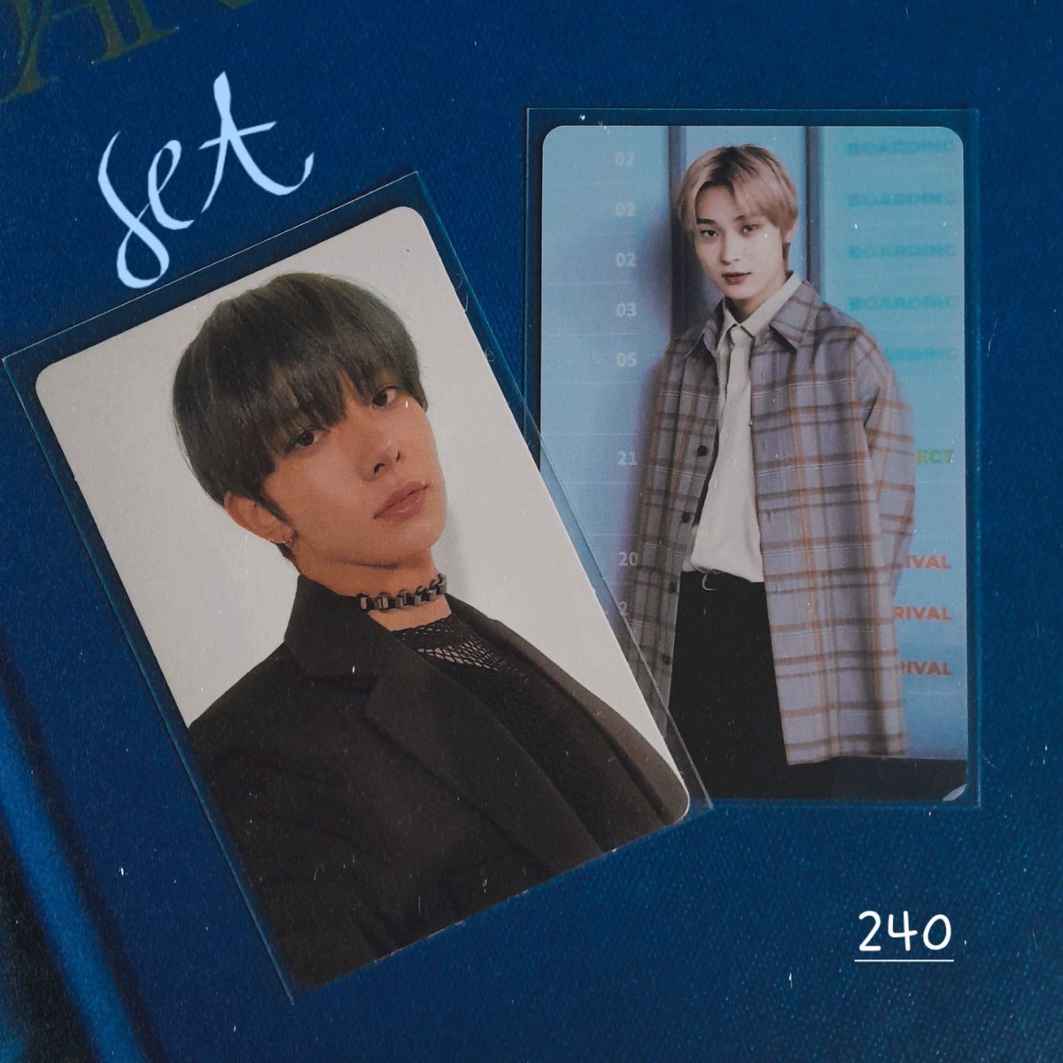 parkbysunghoon's tweet photo. WTS LFB ENHYPEN PC PH

ﾉ set A - heeseung no pc + sunoo enconnect pc
ﾉ set B - ni-ki manifesto unif pob + jay ggu ggu
ﾉ set C - jake scylla pc + dicon / varsity pc
ﾉ set C - jake manifesto pc + ni-ki ggu ggu

✧ see prices + pf + lsf
✧ mop: gcash
✧ mod: jnt
✧ loc: tarlac https://t.co/v6acIRtFCT