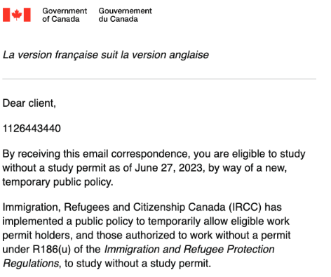 캐나다에서 워킹홀리데이를 지내는 분들이 받은 이 이메일을 보고, 비자 관련 현황을 정리해봤습니다. 정리하는 김에 디지털 노마드 관련 내용도 정리하고, 제 생각도 담아봤습니다. 부디 소중히 쓰일 1개의 트윗이 되길 소망합니다 ^^
blog.naver.com/paul_diary/223…