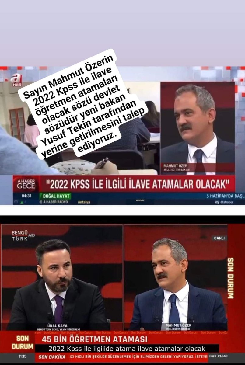 Fikrethoca23's tweet photo. @Yusuf__Tekin https://t.co/CS6L8uqTDN