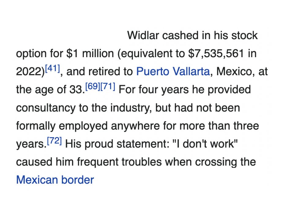 depths of wikipedia! tweet media