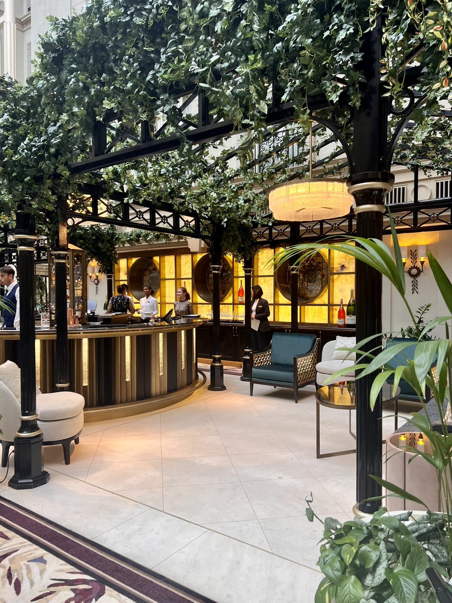 Eventprofslive (@eventprofslive) on Twitter photo What a way to kick off a week and our July events! A fantastic evening <a href="/landmarklondon/">The Landmark London</a> with Vine Tree Connections. The hotel has recently had a refurbishment and wow the final product is excellent. Full details of our evening coming soon on the blog! #eventprofs What a way to kick off a week and our July events! A fantastic evening <a href="/landmarklondon/">The Landmark London</a> with Vine Tree Connections. The hotel has recently had a refurbishment and wow the final product is excellent. Full details of our evening coming soon on the blog! #eventprofs