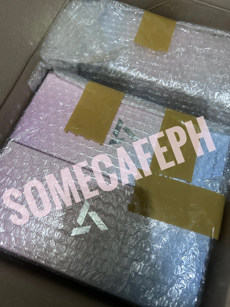 somecafeph's tweet photo. #SomePHUpdates | Batch 48
📍PH
Candy bong with POB
Carat bong ver 3
Exo o clock merch
Pasabuys (New balance/Puma shoes & Spao shirts) https://t.co/h8wZVHCuMJ