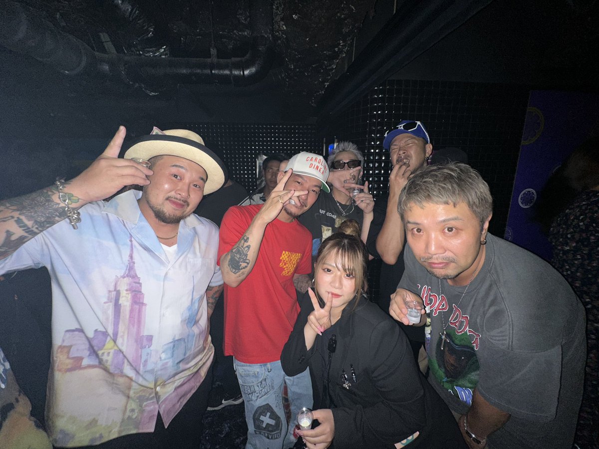 djmaru_tpp's tweet photo. 大阪楽しかった🫶 https://t.co/Ko2ta1Ulv0